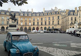 Place des Victoires