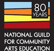 Gilda nazionale per l'educazione artistica comunitaria