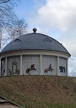 State Park Hanau Wilhelmsbad