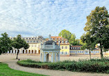 State Park Hanau Wilhelmsbad