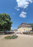 State Park Hanau Wilhelmsbad