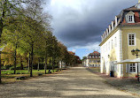 State Park Hanau Wilhelmsbad