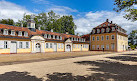 State Park Hanau Wilhelmsbad