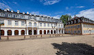 State Park Hanau Wilhelmsbad