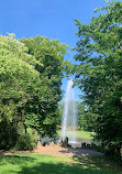 Large Pond at Castle Philippsruhe