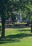 Large Pond at Castle Philippsruhe