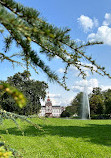 Large Pond at Castle Philippsruhe