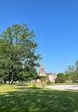 Large Pond at Castle Philippsruhe