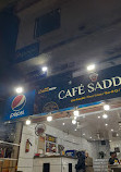 Cafe Saddar