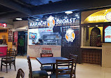 Karachi Broast Atrium Mall