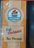 Pak Peshawari Ice cream