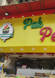 Pak Peshawari Ice cream