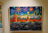 Museum of Naive Art