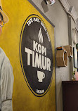 Kopi Timur