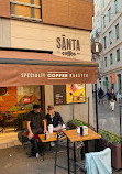 Santa Coffee Camas