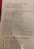 Bull Creek Chinese Restaurant