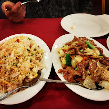 Bull Creek Chinese Restaurant