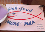 Fish Food More