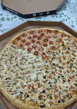 The Big Pizza