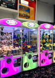 South Beach Arcade