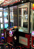 South Beach Arcade