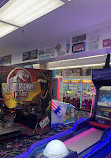 South Beach Arcade