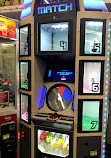 South Beach Arcade