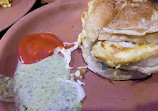 Naseeb Burger