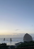 Cannon Beach