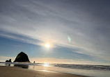 Cannon Beach