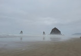 Cannon Beach