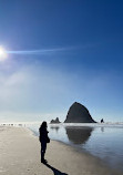 Cannon Beach