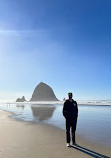 Cannon Beach