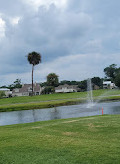 Sea Palms Golf Club