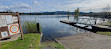 Cheadle Lake Boat Ramp