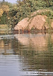 Cheadle Lake Boat Ramp