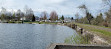 Cheadle Lake Boat Ramp