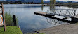 Cheadle Lake Boat Ramp