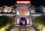 Rajwada hotel