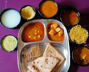 Satvik Thali