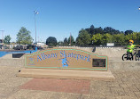 Albany Skatepark