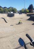 Albany Skatepark