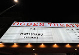 Ogden Theatre