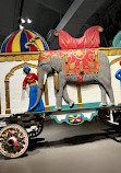 Tibbals Learning Center and Circus Museum at The Ringling