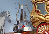 Tibbals Learning Center and Circus Museum at The Ringling