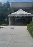 Tibbals Learning Center and Circus Museum at The Ringling