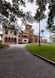 Tibbals Learning Center and Circus Museum at The Ringling