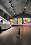 Tibbals Learning Center and Circus Museum at The Ringling