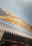 Tibbals Learning Center and Circus Museum at The Ringling