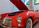 Tampa Bay Automobile Museum